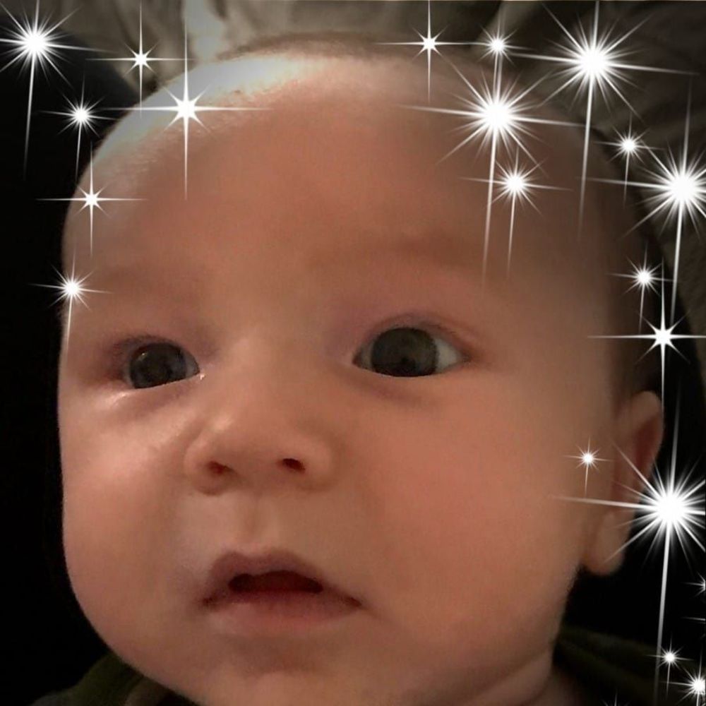 Meet your Posher, Mary